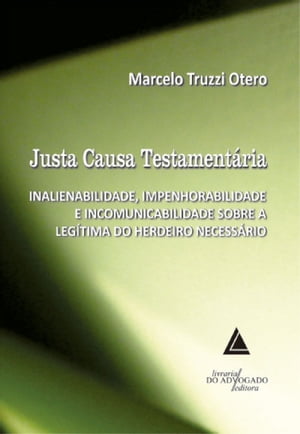 Justa Causa Testamentária