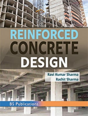 Reinforced Concrete Design【電子書籍】[ Sh