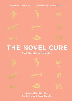 The Novel Cure