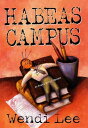 Habeas Campus An Angela Matelli Mystery