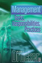 Management【電子書籍】 Peter Drucker