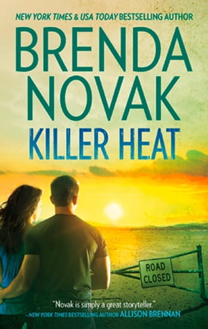 Killer Heat【電子書籍】 Brenda Novak