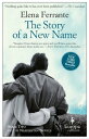 The Story of a New Name【電子書籍】 Elena Ferrante