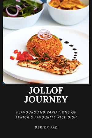 Jollof Journey