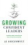 Growing Confident Leaders