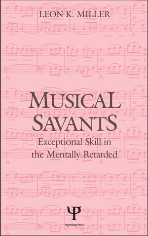 Musical Savants