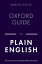 Oxford Guide to Plain English