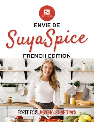 ENVIE DE SuyaSpice