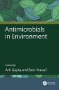 Antimicrobials in Environment【電子書籍】