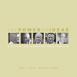 The Power of Ideas