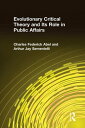 ＜p＞This work addresses one of the most central and timely subjects in Public Administration - how to make sense of criti...