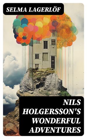 Nils Holgersson's Wonderful AdventuresŻҽҡ[ Selma Lagerl?f ]