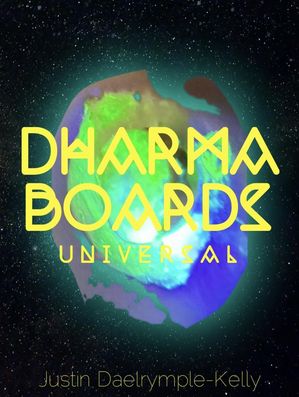 Dharma Boards - Universal