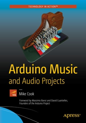 Arduino Music and Audio Projects