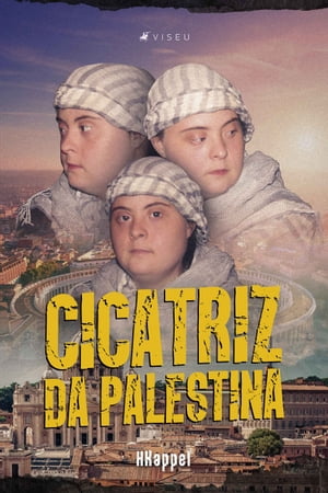 Cicatriz da Palestina