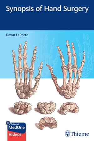 Synopsis of Hand Surgery