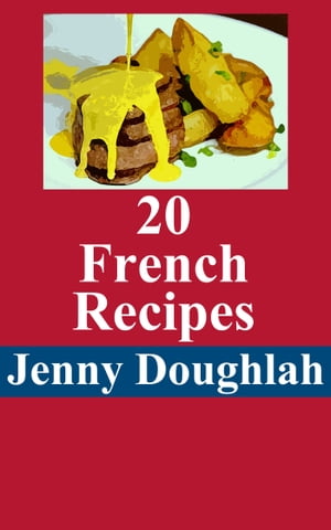 20 French Recipes