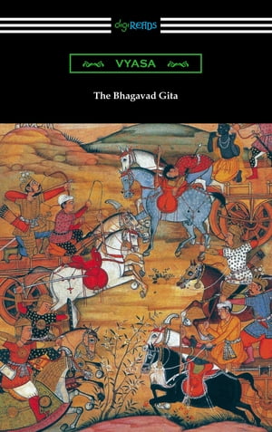 The Bhagavad Gita (Translated into English prose with an Introduction by Kashinath Trimbak Telang)Żҽҡ[ Vyasa ]