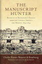 ＜p＞In two decades of traveling throughout Mexico, Central America, and Europe, French priest Charles ?tienne Brasseur de Bourbourg (1814?1874) amassed hundreds of indigenous manuscripts and printed books, including grammars and vocabularies that brought to light languages and cultures little known at the time. Although his efforts yielded many of the foundational texts of Mesoamerican studiesーthe pre-Columbian ＜em＞Codex Troana＜/em＞, the only known copies of the ＜em＞Popol Vuh＜/em＞ and the indigenous dance drama ＜em＞Rabinal-Achi＜/em＞, and Diego De Landa’s ＜em＞Relaci?n de la cosas de Yucat?n＜/em＞ーBrasseur earned disdain among scholars for his theories linking Maya writings to the mythical continent of Atlantis. In ＜em＞The Manuscript Hunter＜/em＞, translator Katia Sainson reasserts his standing as the founder of modern Maya studies, presenting three of his travel writings in English for the first time.＜/p＞ ＜p＞While civil wars raged throughout Mexico and Central America and foreign interests sought access to the region’s rich resources, Brasseur focused on uncovering Mesoamerica’s mysterious past by examining its ancient manuscripts and living oral traditions. His “Notes from a Voyage in Central America,” “From Guatemala City to Rabinal,” and ＜em＞Voyage across the Isthmus of Tehuantepec＜/em＞ document his travels in search of these texts and traditions. Brasseur’s writings weave vivid geographical descriptions of Central America and Mexico during the mid-1800s with keen social and political analysis, all steeped in vast knowledge of the region’s history and interest in its indigenous cultures.＜/p＞ ＜p＞Coupled with Sainson’s thoughtful introduction and annotations, these captivating, accessible accounts reveal Brasseur de Bourbourg’s true accomplishments and offer an unrivaled view of the birth of Mesoamerican studies in the nineteenth century. Brasseur’s writings not only depict Central America and Mexico through the eyes of a European traveler at a key moment, but also illuminate the remarkable efforts of one man to understand and preserve Mesoamerica’s cultural traditions for all time.＜/p＞画面が切り替わりますので、しばらくお待ち下さい。 ※ご購入は、楽天kobo商品ページからお願いします。※切り替わらない場合は、こちら をクリックして下さい。 ※このページからは注文できません。