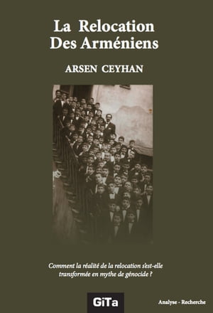 La Relocation Des ArmeniensŻҽҡ[ Arsen Ceyhan ]