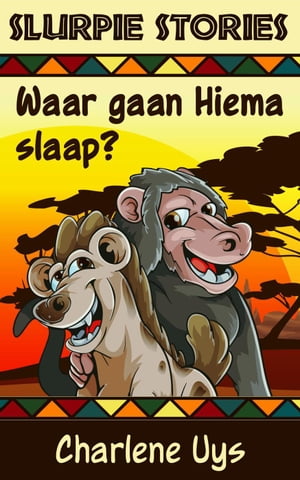 Waar gaan Hiema slaap?