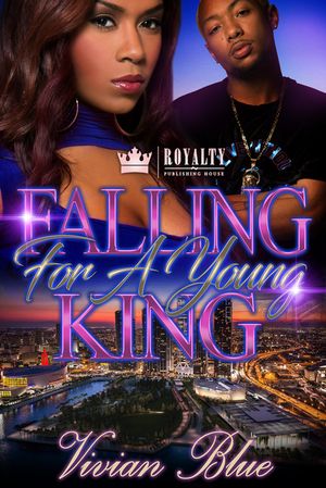 Falling for a Young King【電子書籍】[ Vivi