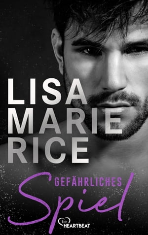 Gef?hrliches Spiel【電子書籍】[ Lisa Marie Rice ]