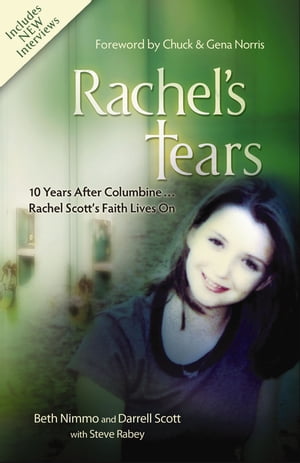 Rachel's Tears