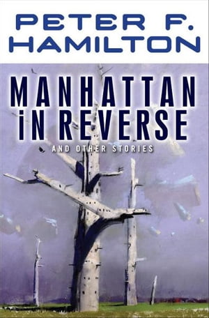 Manhattan In Reverse