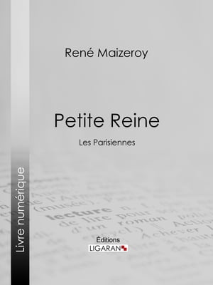 ＜p＞Extrait : "A douze ans, elle ne ressemblait, ni par ses go?ts, ni par ses instincts, ni m?me par ses curiosit?s, aux ...