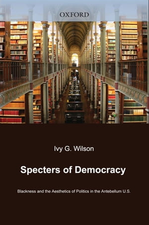 Specters of Democracy