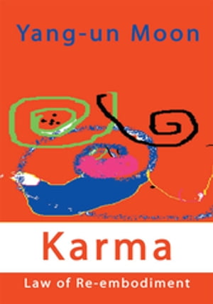 Karma Law of Re-Embodiment