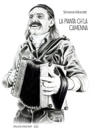 La pianta ch'la camenna