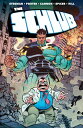 The Schlub Vol. 1【電子書籍】 Ryan Stegman