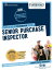 Senior Purchase Inspector Passbooks Study GuideŻҽҡ[ National Learning Corporation ]