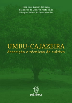 Umbu-cajazeira