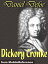 Dickory Cronke (Mobi Classics)Żҽҡ[ Daniel Defoe ]