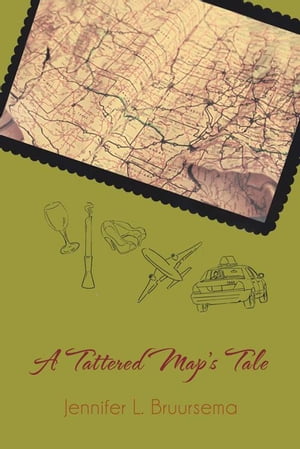 A Tattered Map’S Tale【電子書籍】[ Jenni