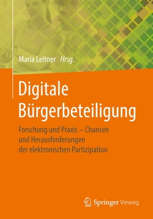 Digitale Bürgerbeteiligung