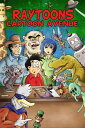 ŷKoboŻҽҥȥ㤨Raytoons Cartoon Avenue #1: The Magazine for Kids, by Kids!Żҽҡ[ Raymond Mullikin ]פβǤʤ139ߤˤʤޤ