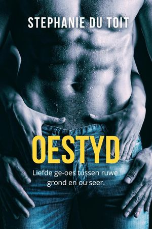 Oestyd【電子書籍】[ Stephanie Du Toit ]