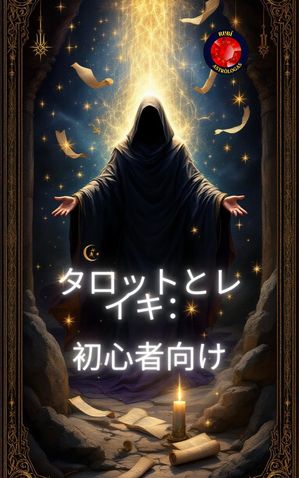 タロットとレイキ：初心者向け