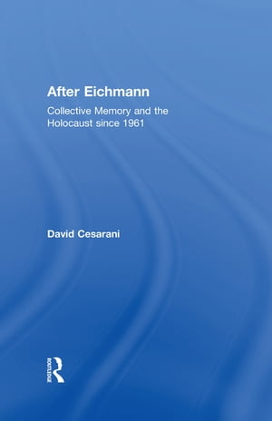 After Eichmann