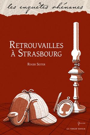ŷKoboŻҽҥȥ㤨Retrouvailles ? StrasbourgŻҽҡ[ Roger Seiter ]פβǤʤ750ߤˤʤޤ