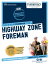 Highway Zone Foreman Passbooks Study Guide【電子書籍】[ National Learning Corporation ]