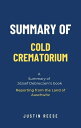 ＜p＞＜strong＞DISCLAIMER＜/strong＞＜/p＞ ＜p＞This book does not in any capacity mean to replace the original book but to serve as a vast summary of the original book.＜/p＞ ＜p＞Summary of Cold Crematorium by J?zsef Debreczeni: Reporting from the Land of Auschwitz＜/p＞ ＜p＞＜strong＞IN THIS SUMMARIZED BOOK, YOU WILL GET:＜/strong＞＜/p＞ ＜ul＞ ＜li＞＜strong＞Chapter astute outline of the main contents.＜/strong＞＜/li＞ ＜li＞＜strong＞Fast & simple understanding of the content analysis.＜/strong＞＜/li＞ ＜li＞＜strong＞Exceptionally summarized content that you may skip in the original book＜/strong＞＜/li＞ ＜/ul＞ ＜p＞J?zsef Debreczeni's lost memoir, "Cold Crematorium," is the first English language edition of a Holocaust survivor's account. Born in 1944, Debreczeni was sent to Auschwitz and endured twelve months of incarceration and slave labor in various camps. The memoir, written in an unsentimental style, is a haunting account of the harsh and merciless conditions in the camps. Originally published in Hungarian in 1950, it was never translated into a world language due to McCarthyism, Cold War hostilities, and antisemitism.＜/p＞画面が切り替わりますので、しばらくお待ち下さい。 ※ご購入は、楽天kobo商品ページからお願いします。※切り替わらない場合は、こちら をクリックして下さい。 ※このページからは注文できません。