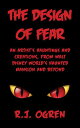The Design of Fear: An Artist's Hauntings and Creations, from Walt Disney World'...