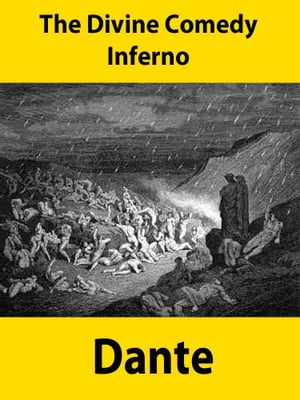 The Divine Comedy -Inferno