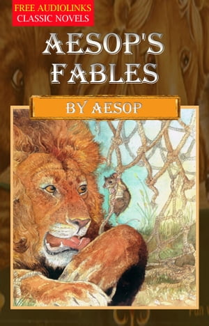 AESOP'S FABLES