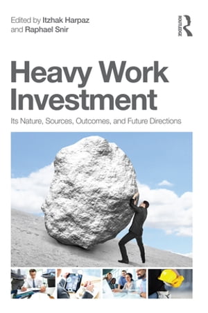 Heavy Work Investment